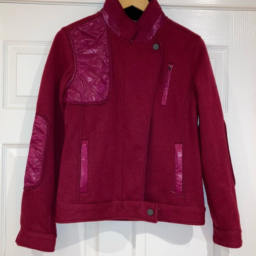 ANKY technical jacket